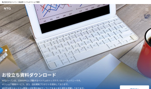 NTQ Solution Japan株式会社